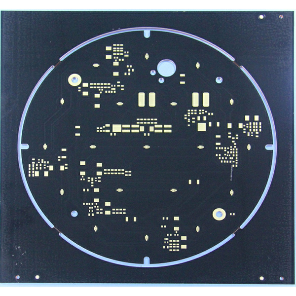 high thermal conductivity copper based PCB used for Car lighting